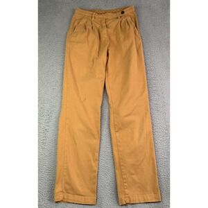 Massimo Alba Pants Women's Waist 26" Cotton Blens Made In Italy